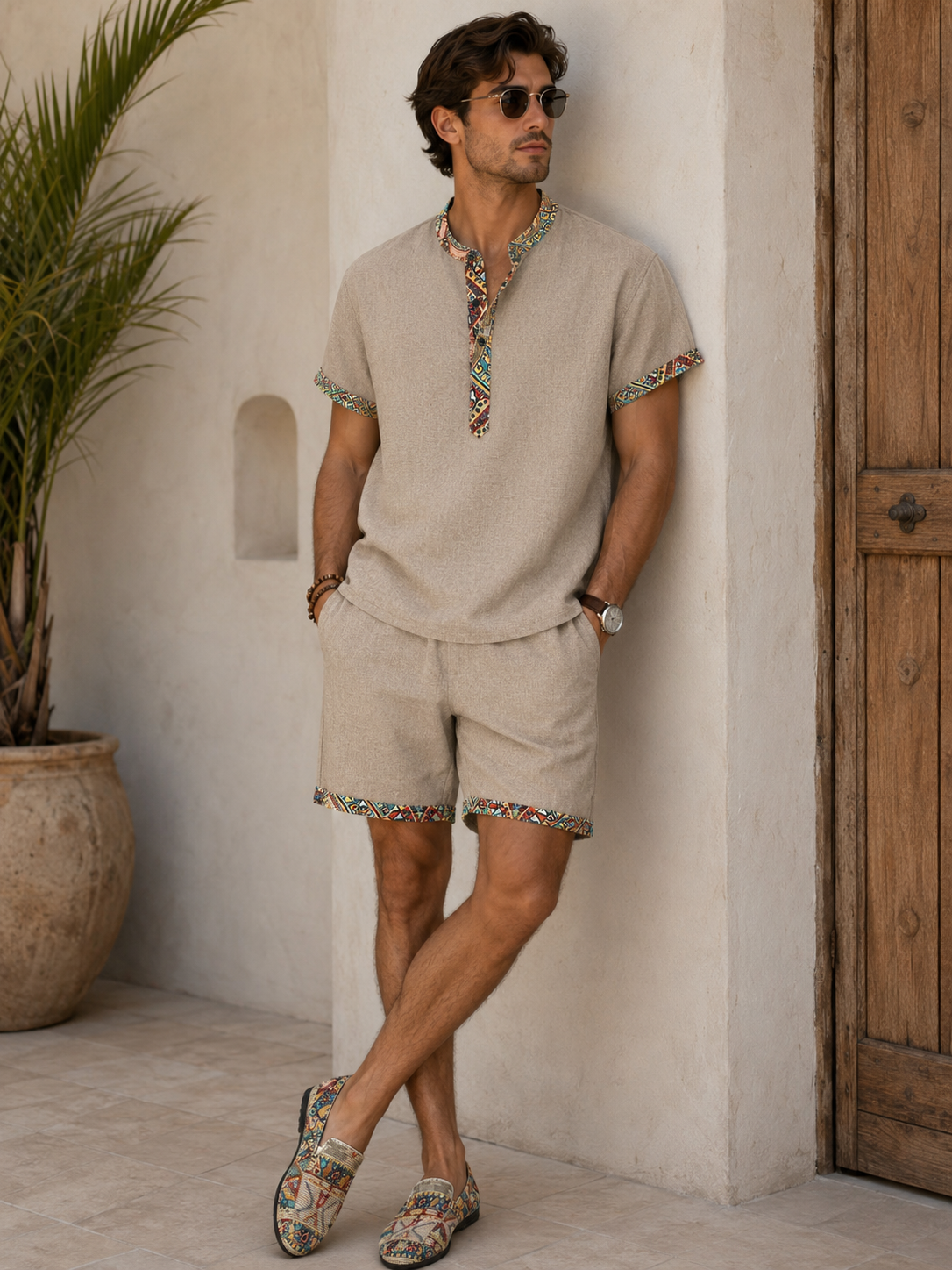 Patchwork Collectie